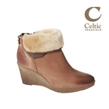 celticアンクルブーツ