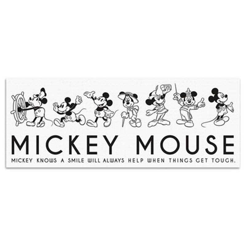 disney ミッキーマウス