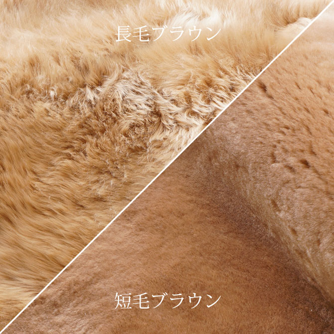 ブラウン